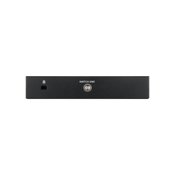 D-Link PoE Switch DGS‑1100‑05PD 5 Port
