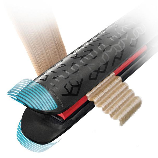 Valera Profikreppeisen Swiss'X Frise