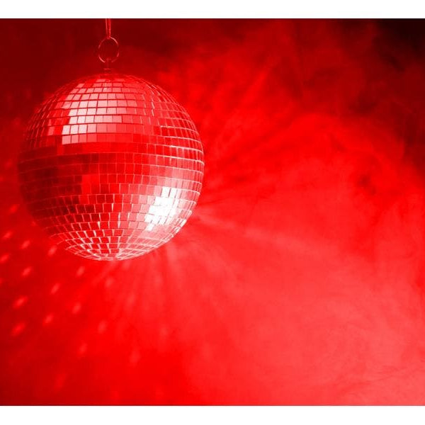 BeamZ Lichtset BMS24 Set LED-Stroboskop