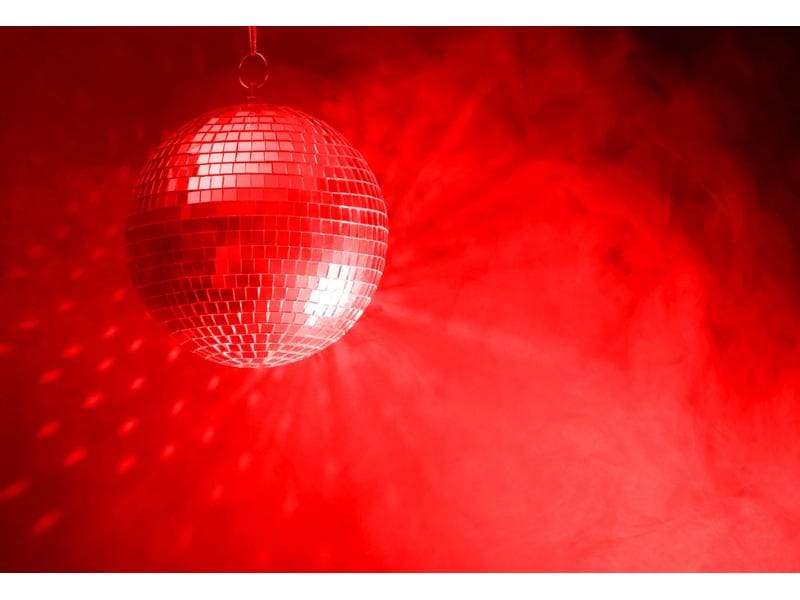 BeamZ Lichtset BMS24 Set LED-Stroboskop