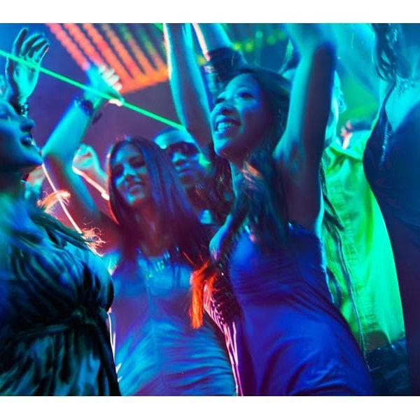 BeamZ Lichtset BMS24 Set LED-Stroboskop