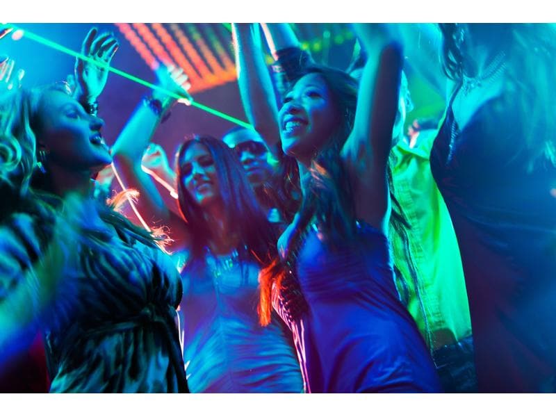 BeamZ Lichtset BMS24 Set LED-Stroboskop