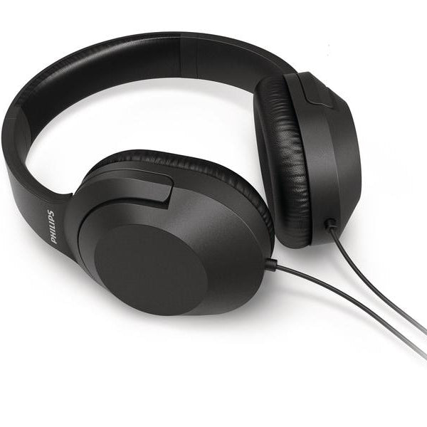 Philips Over-Ear-Kopfhörer TAH2005BK/00 Schwarz