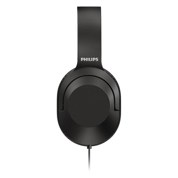 Philips Over-Ear-Kopfhörer TAH2005BK/00 Schwarz