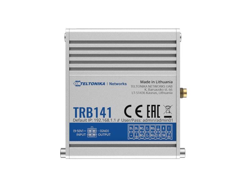 Teltonika LTE-Industrierouter TRB141