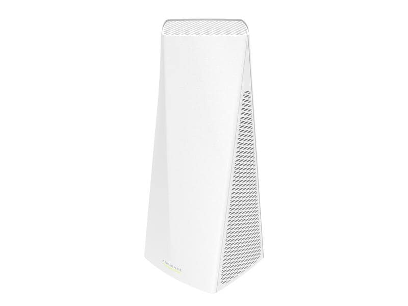MikroTik Mesh Access Point AUDIENCE Tri-Band Mesh