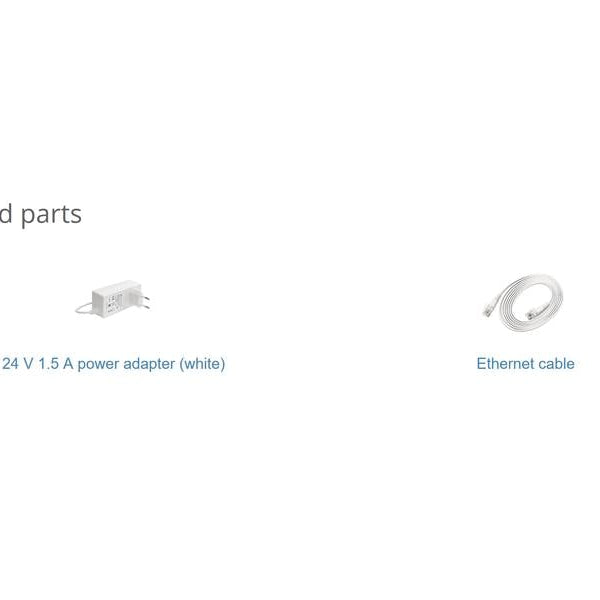 MikroTik Mesh Access Point AUDIENCE Tri-Band Mesh