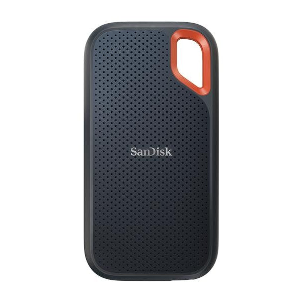 SanDisk Externe SSD Extreme Portable V2 1000 GB