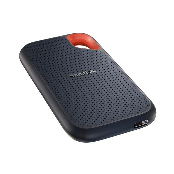 SanDisk Externe SSD Extreme Portable V2 1000 GB