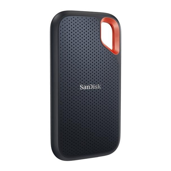 SanDisk Externe SSD Extreme Portable V2 1000 GB