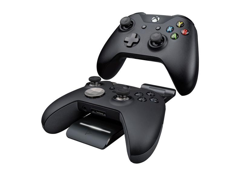 PDP Ladestation Xbox Series X Ultra Slim