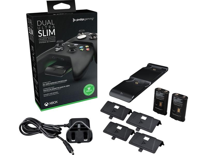 PDP Ladestation Xbox Series X Ultra Slim