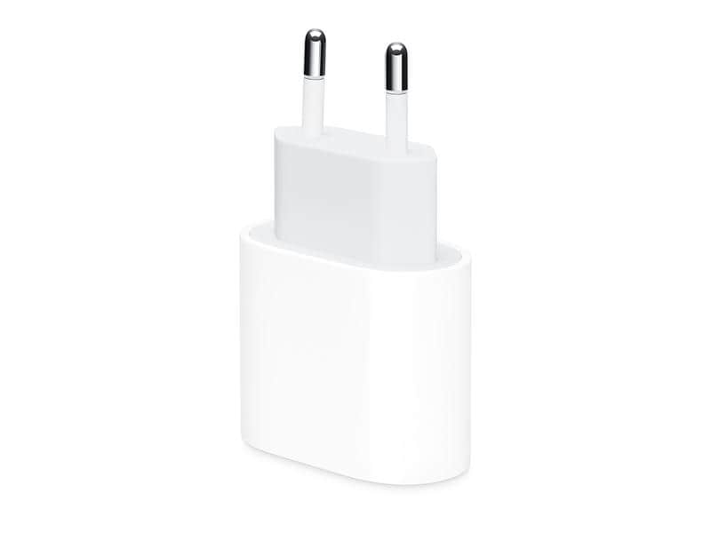 Apple USB-C Power Adapter 20W