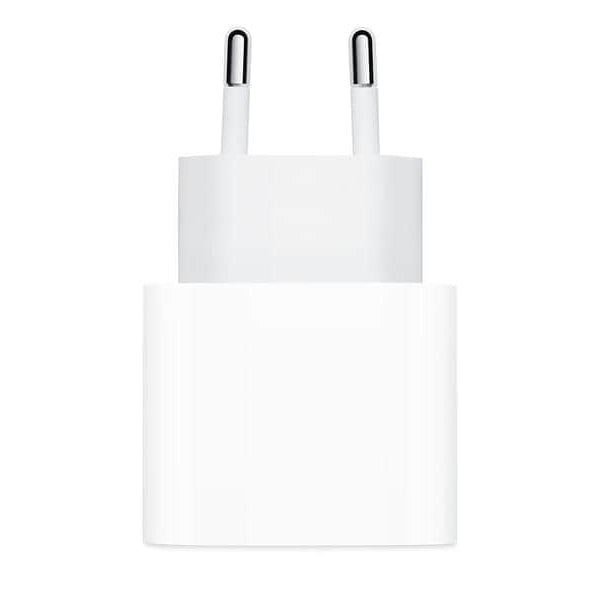 Apple USB-C Power Adapter 20W