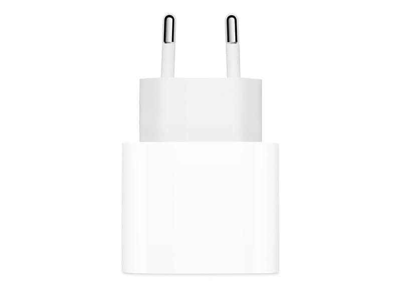 Apple USB-C Power Adapter 20W