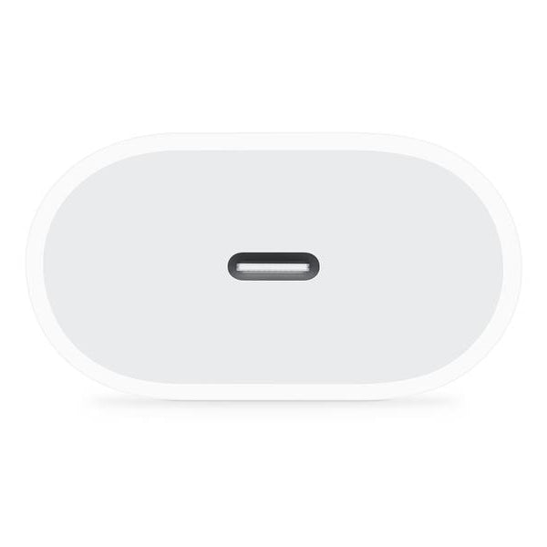 Apple USB-C Power Adapter 20W