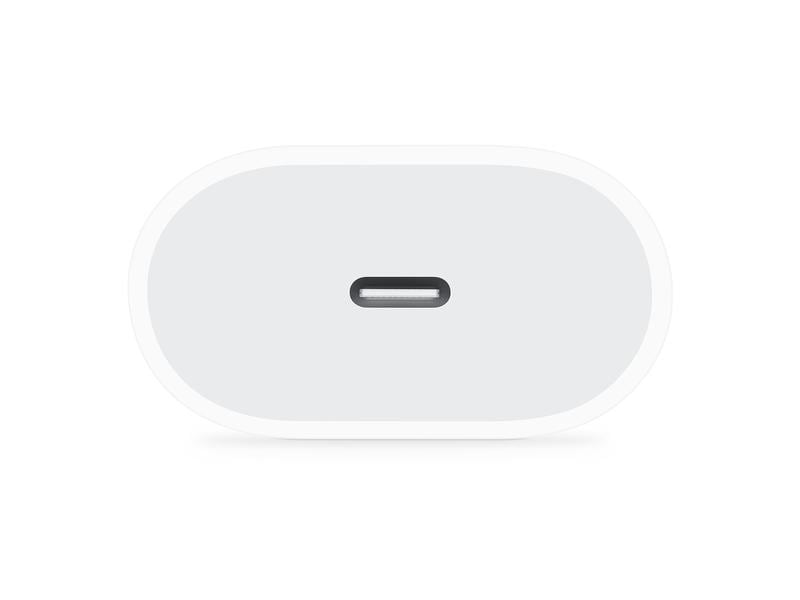 Apple USB-C Power Adapter 20W