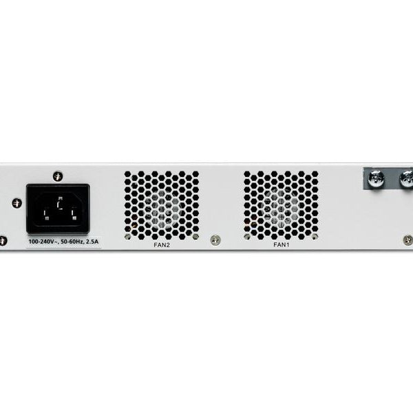 Alcatel-Lucent PoE+ Switch OmniSwitch OS6465T-P12 10 Port