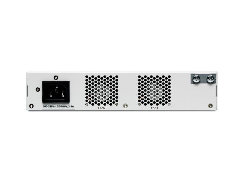 Alcatel-Lucent PoE+ Switch OmniSwitch OS6465T-P12 10 Port