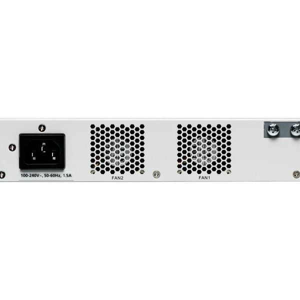 Alcatel-Lucent Switch OmniSwitch OS6465T-12 10 Port
