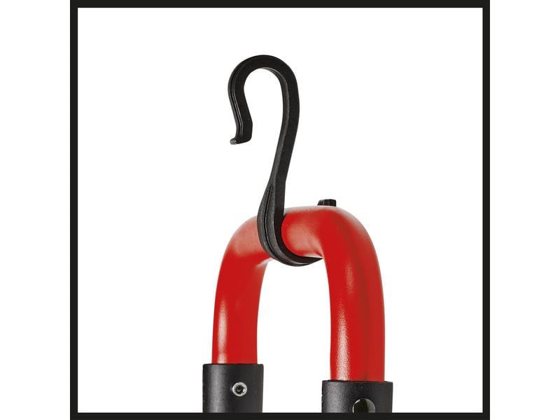 Einhell Akku-Lampe TC-CL 18/1800 Li Solo LED