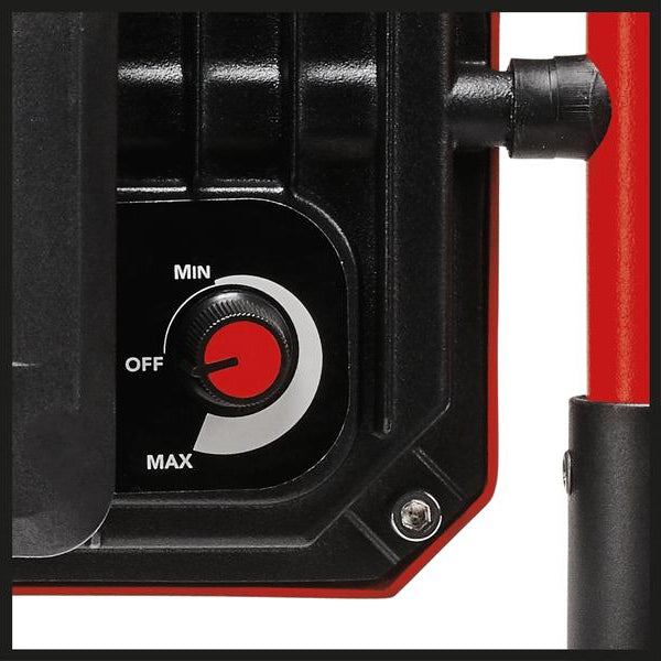 Einhell Akku-Lampe TC-CL 18/1800 Li Solo LED