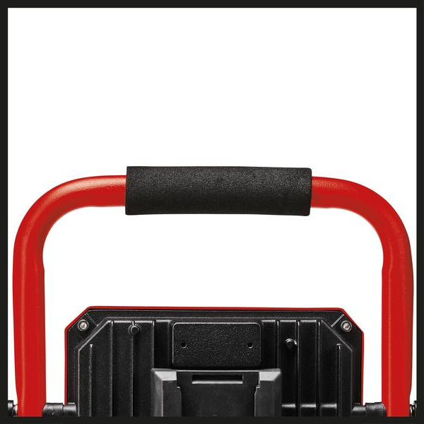 Einhell Akku-Lampe TC-CL 18/1800 Li Solo LED