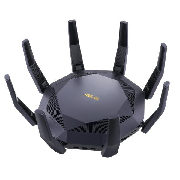 ASUS Dual-Band WiFi Router RT-AX89X