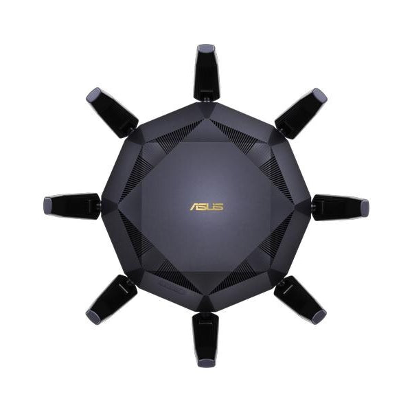 ASUS Dual-Band WiFi Router RT-AX89X