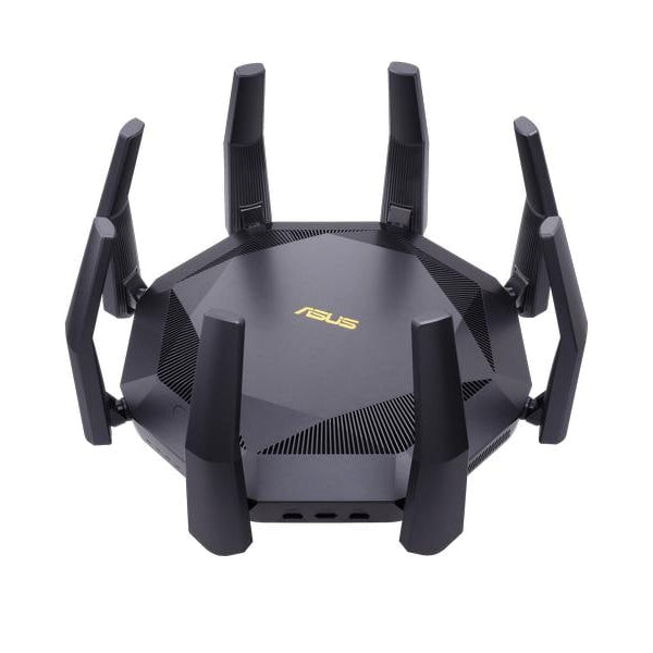 ASUS Dual-Band WiFi Router RT-AX89X