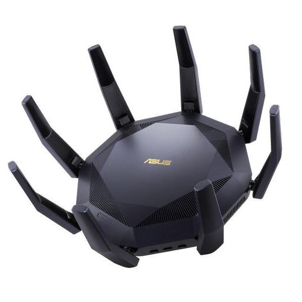 ASUS Dual-Band WiFi Router RT-AX89X
