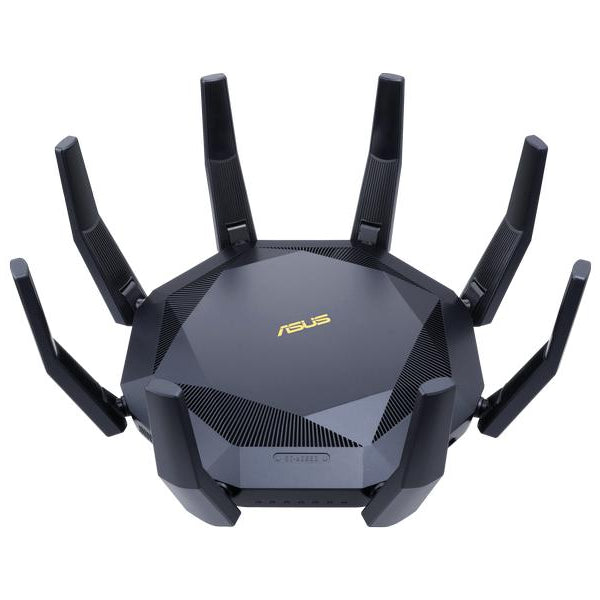 ASUS Dual-Band WiFi Router RT-AX89X