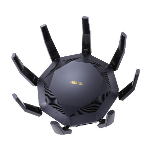 ASUS Dual-Band WiFi Router RT-AX89X