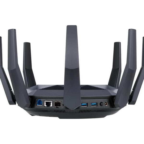 ASUS Dual-Band WiFi Router RT-AX89X