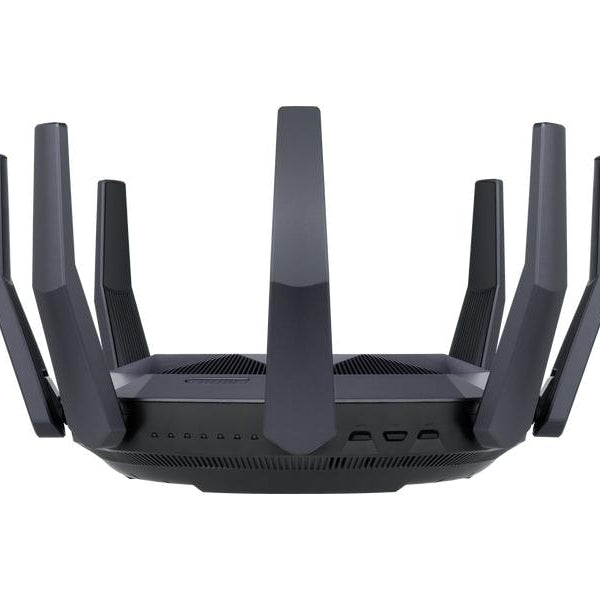 ASUS Dual-Band WiFi Router RT-AX89X