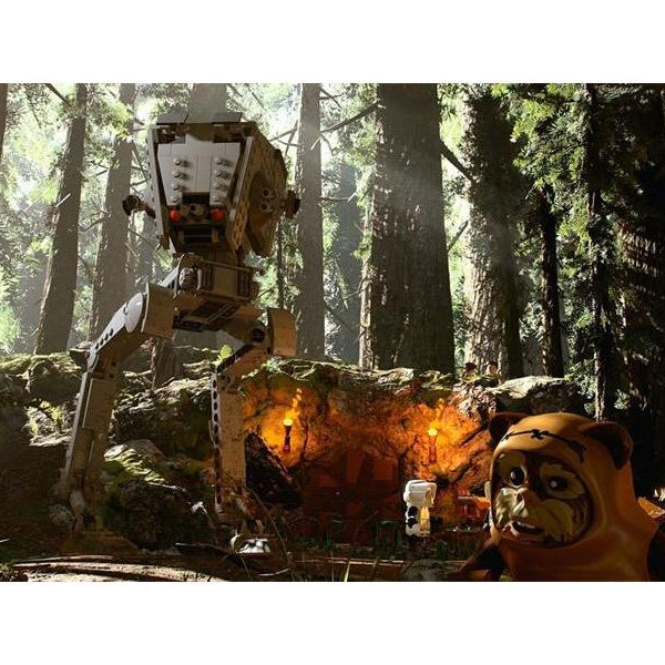 Warner Bros. Interactive LEGO STAR WARS Die Skywalker Saga