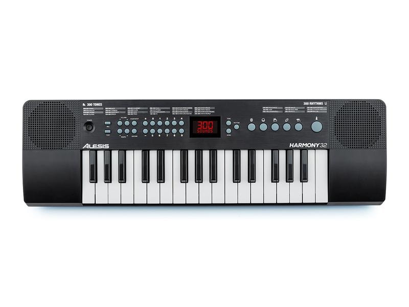 Alesis Keyboard Harmony 32