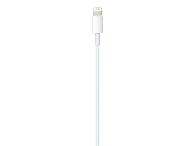 Apple USB-Kabel USB C - Lightning 2 m