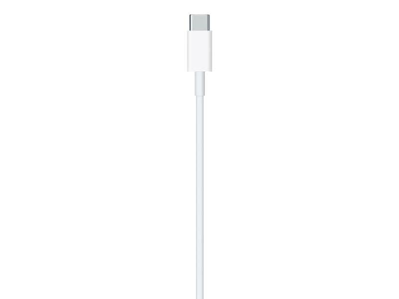 Apple USB-Kabel USB C - Lightning 2 m