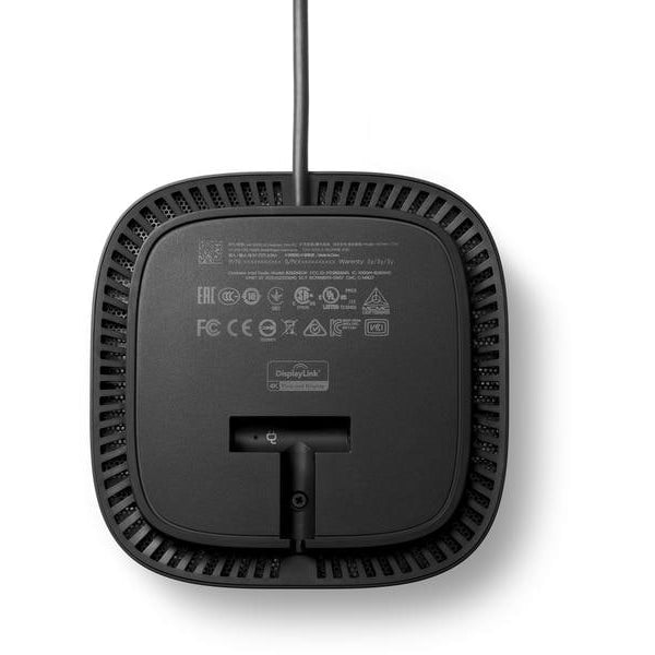 HP USB-C/A Universal Dockingstation G2 5TW13AA