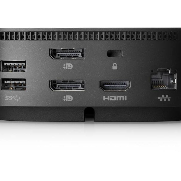 HP Dockingstation USB-C G5 26D32AA