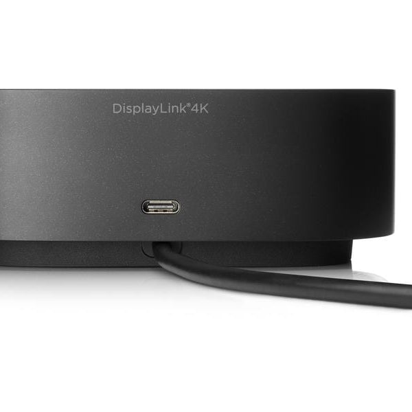 HP USB-C/A Universal Dockingstation G2 5TW13AA