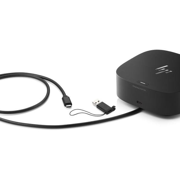 HP USB-C/A Universal Dockingstation G2 5TW13AA