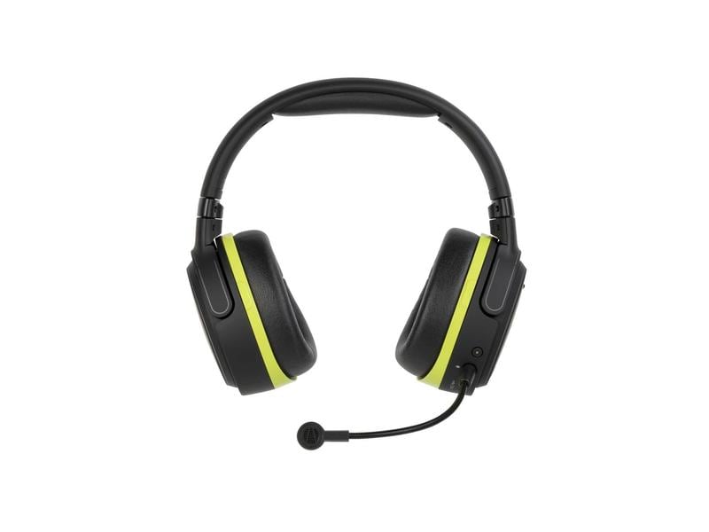 Audeze Headset Penrose X Schwarz