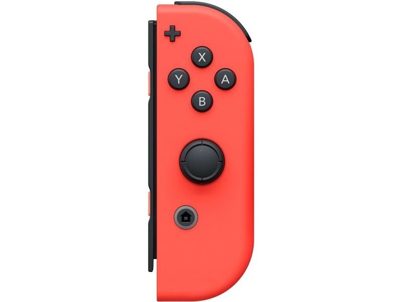 Nintendo Switch Controller Joy-Con Neon Rot (R)
