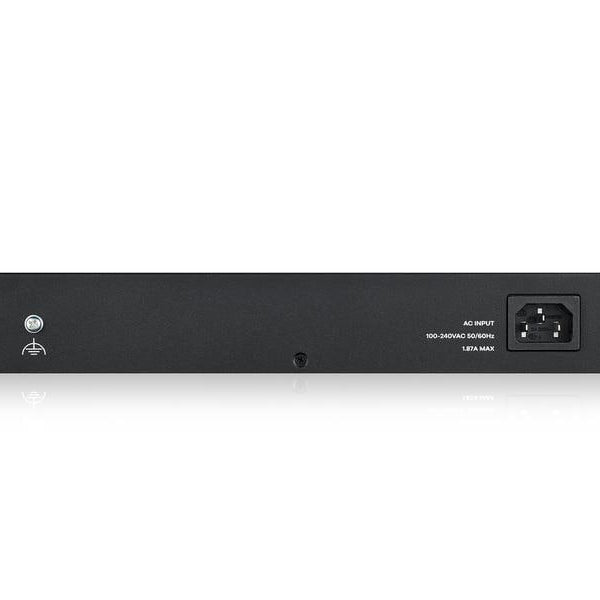 Zyxel PoE+ Switch GS1900-24EP 24 Port