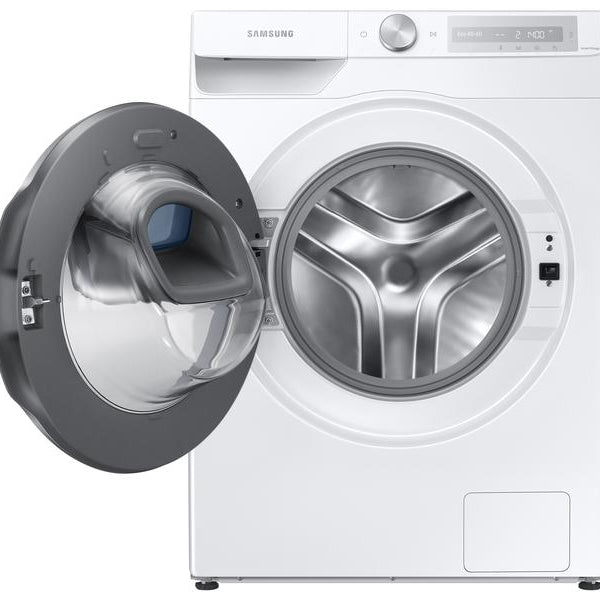 Samsung Waschmaschine WW90T654ALH/S5 Links