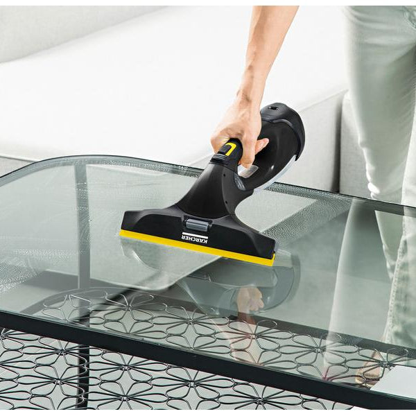 Kärcher Fenstersauger WV5 Plus N Black Edition