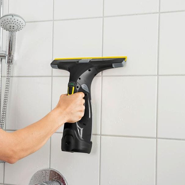 Kärcher Fenstersauger WV5 Plus N Black Edition