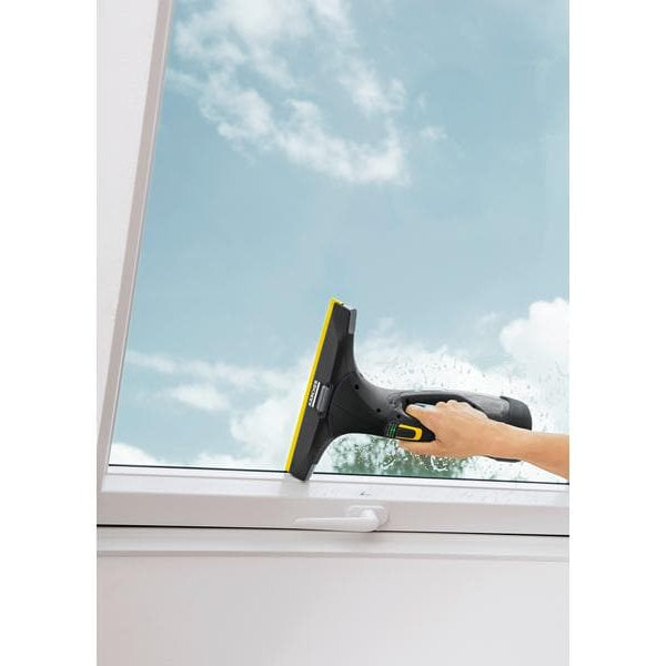 Kärcher Fenstersauger WV5 Plus N Black Edition